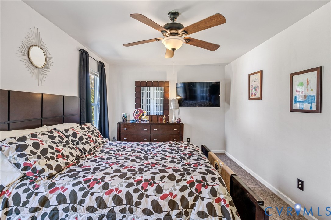 3426 Ransom Hills Court North Chesterfield, VA 23237 - Photo 38 of 43