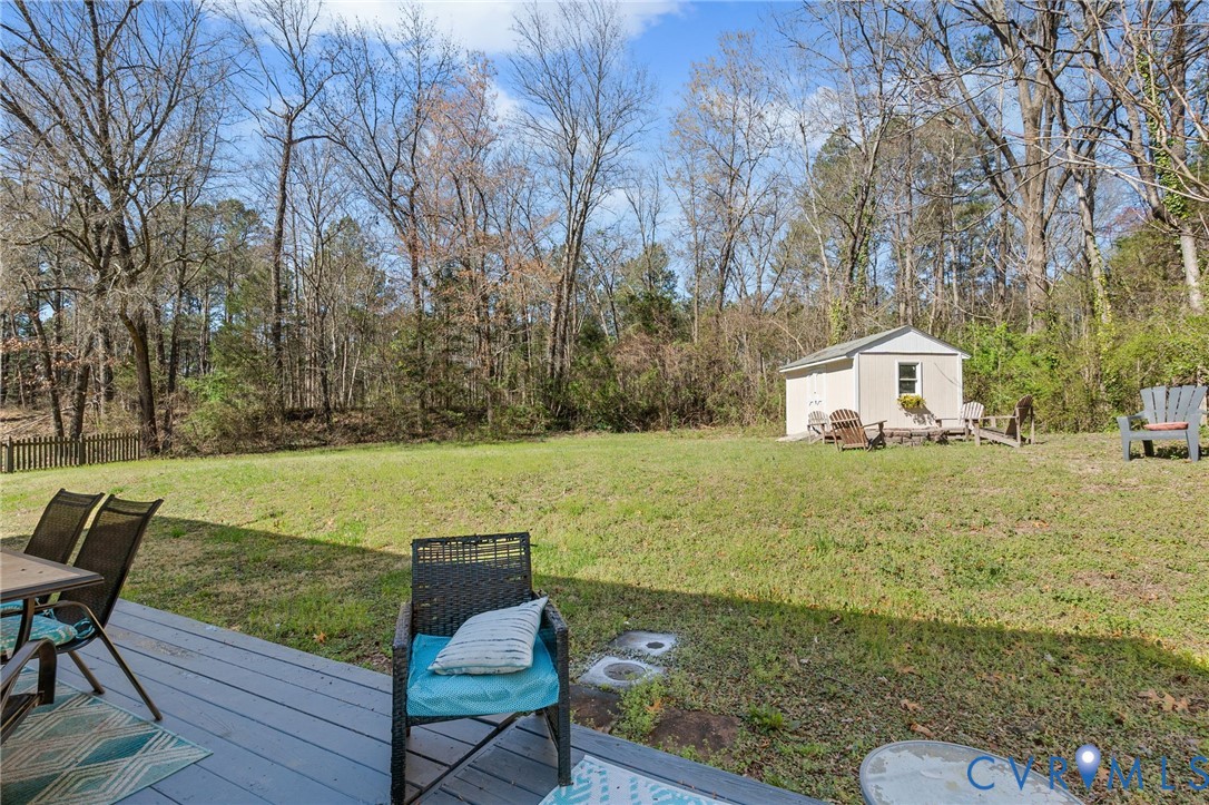 3426 Ransom Hills Court North Chesterfield, VA 23237 - Photo 41 of 43