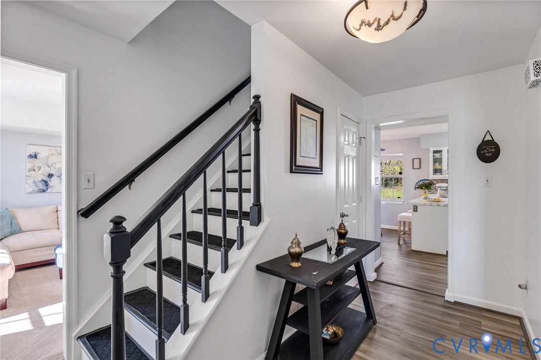 3426 Ransom Hills Court North Chesterfield, VA 23237 - Photo 5 of 43