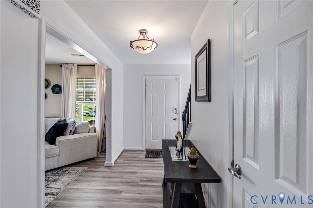 3426 Ransom Hills Court North Chesterfield, VA 23237 - Photo 6 of 43