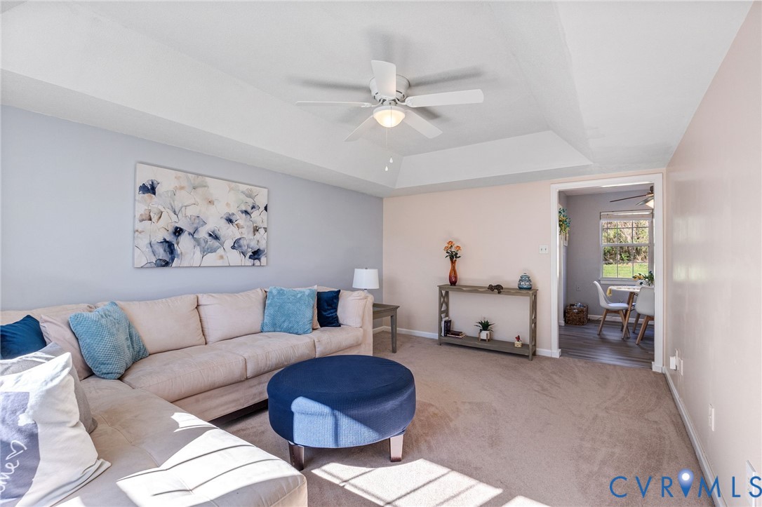 3426 Ransom Hills Court North Chesterfield, VA 23237 - Photo 8 of 43