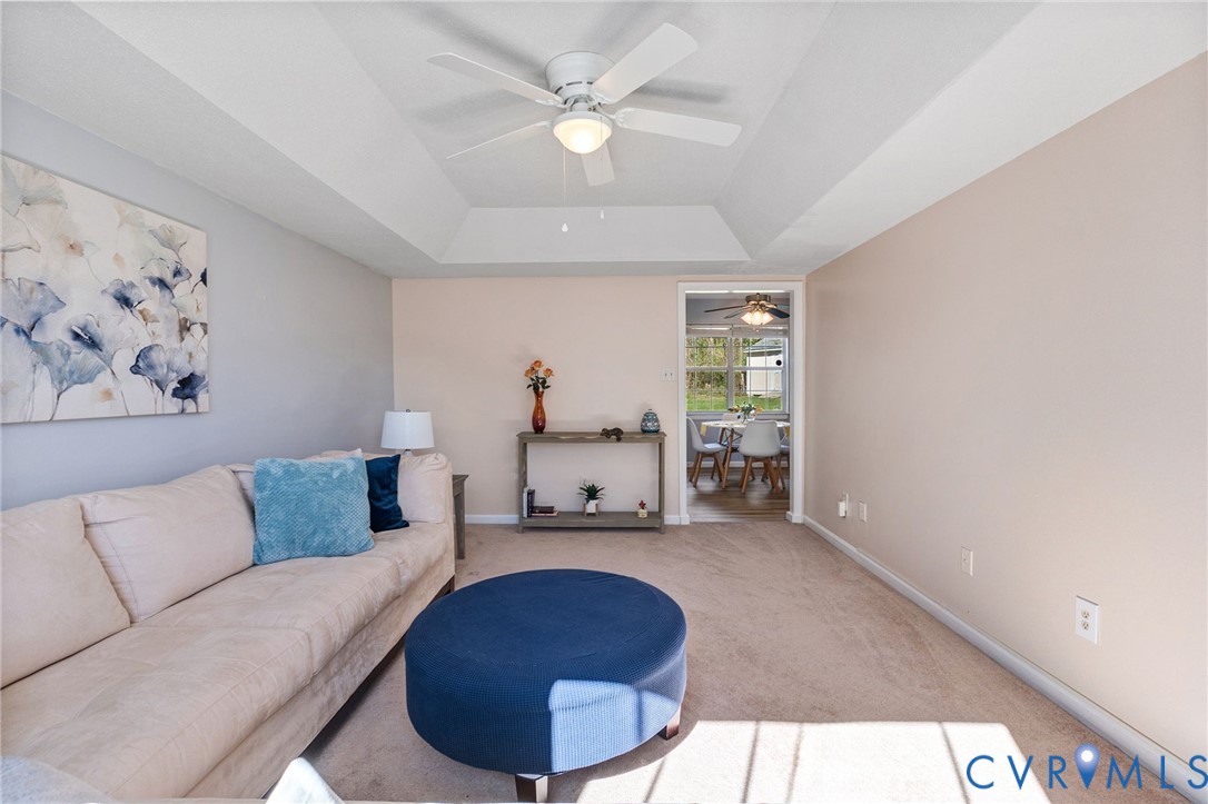 3426 Ransom Hills Court North Chesterfield, VA 23237 - Photo 9 of 43