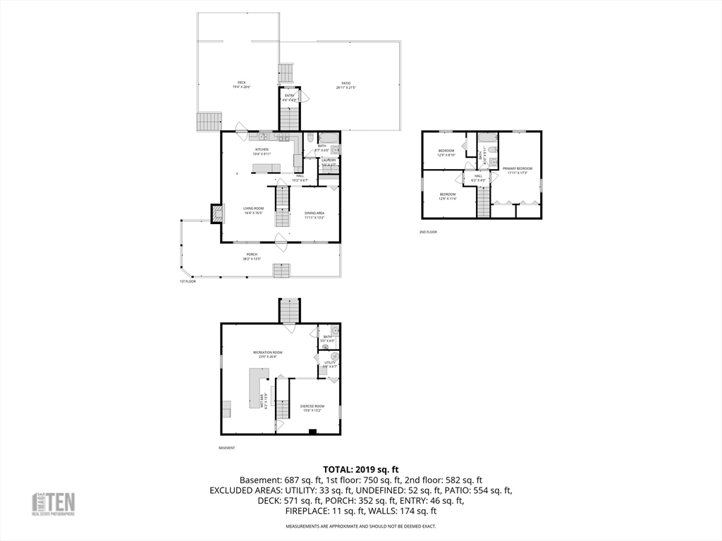 240 Horizon Way Fall River, MA 02720 - Photo 41 of 41
