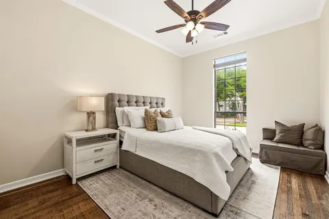 $2,125,000 | 6604 Overlook Court, Plano, TX 75024