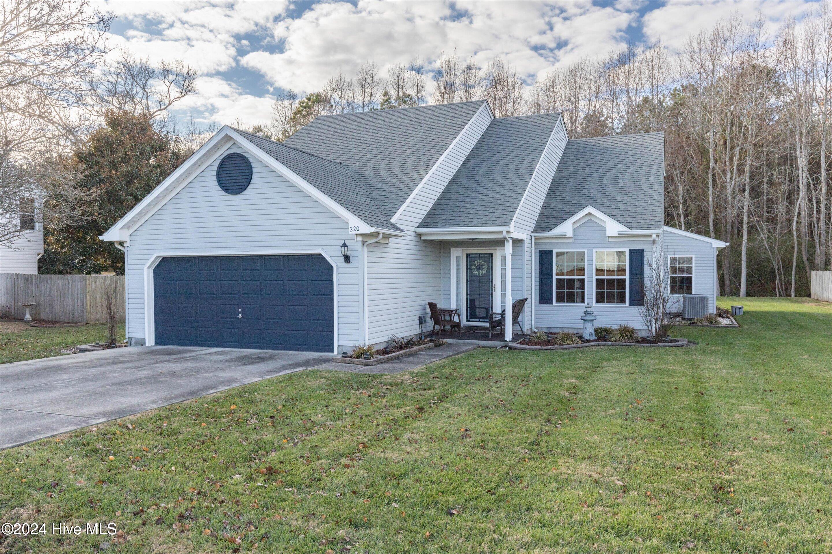 220 Green View Road Moyock, NC 27958 - Photo 1 of 33 Main