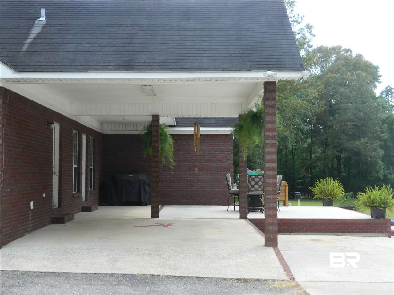 18145 Prine Road Citronelle, AL 36522 - Photo 21 of 32