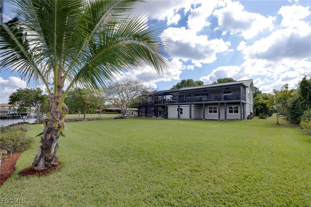 2121 Sebastian Court Alva, FL 33920 - Photo 12 of 32