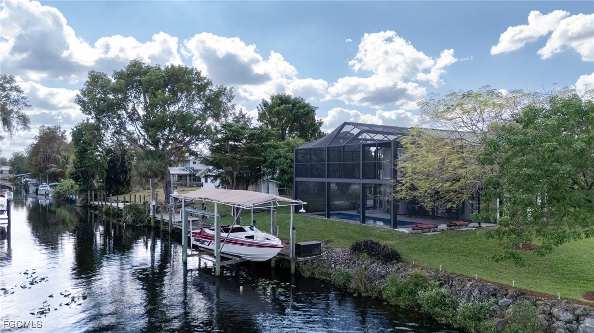2121 Sebastian Court Alva, FL 33920 - Photo 20 of 32