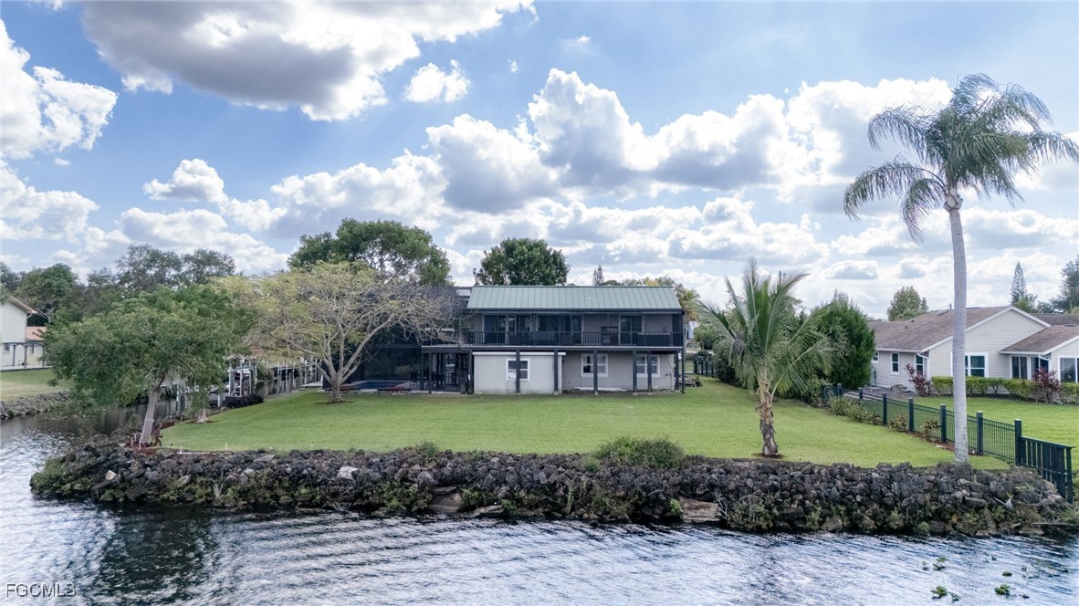 2121 Sebastian Court Alva, FL 33920 - Photo 22 of 32
