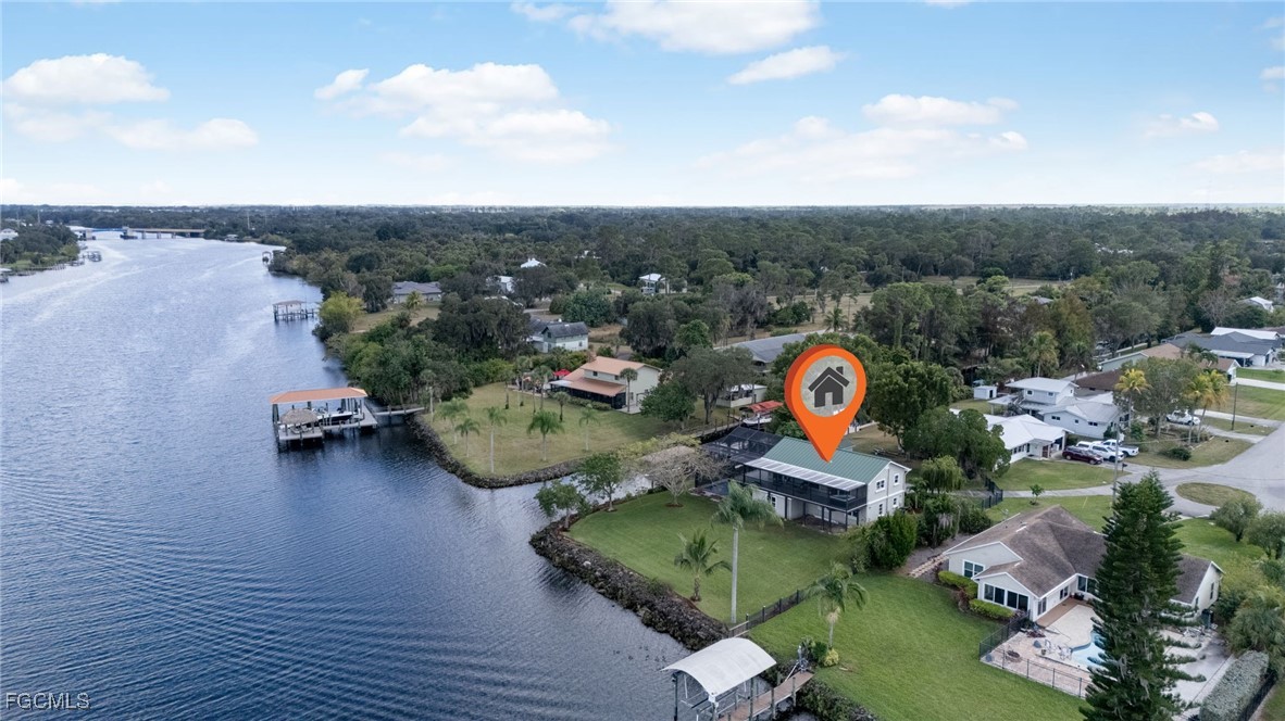 2121 Sebastian Court Alva, FL 33920 - Photo 23 of 32