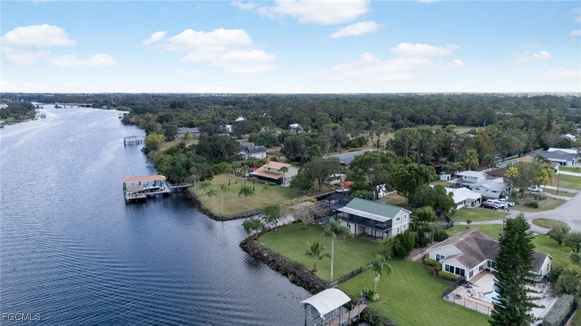 2121 Sebastian Court Alva, FL 33920 - Photo 24 of 32