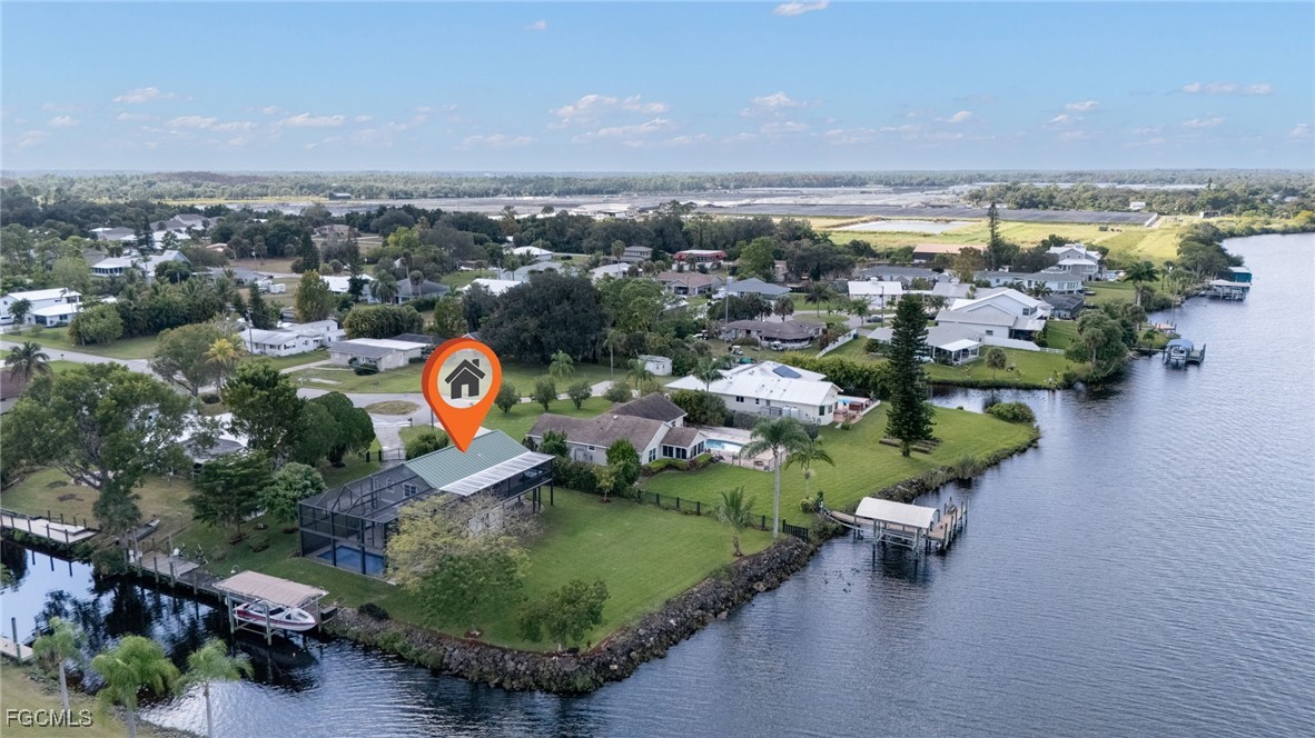 2121 Sebastian Court Alva, FL 33920 - Photo 25 of 32