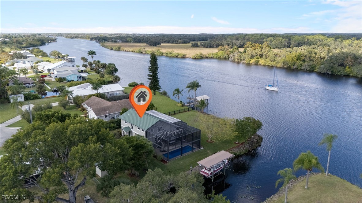 2121 Sebastian Court Alva, FL 33920 - Photo 29 of 32