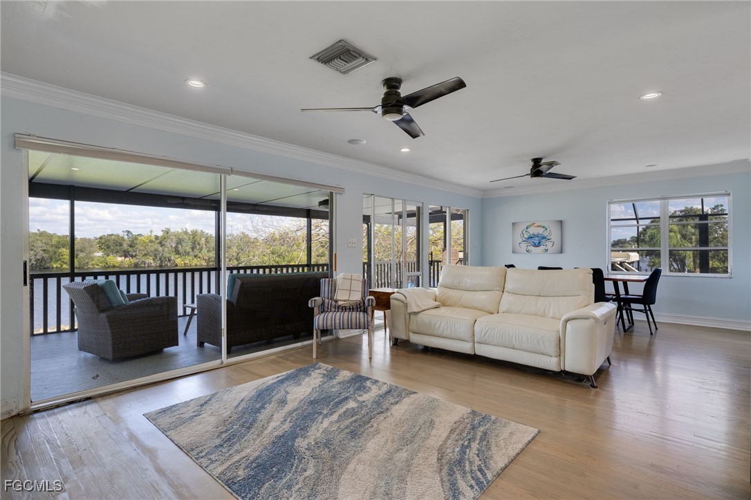 2121 Sebastian Court Alva, FL 33920 - Photo 3 of 32
