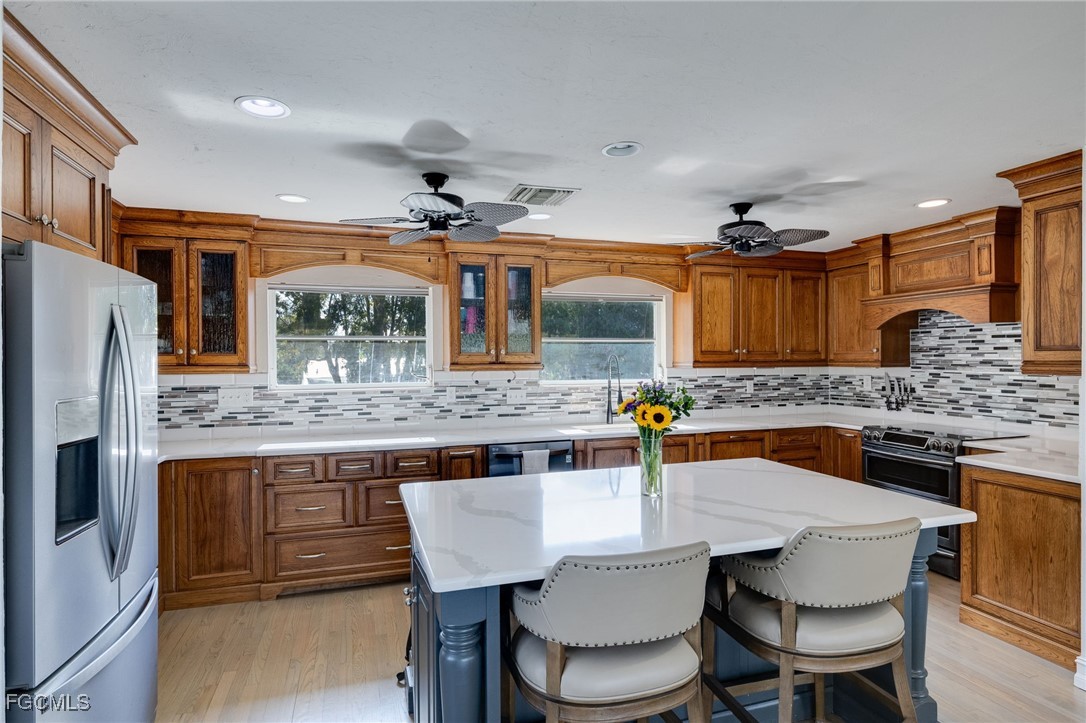 2121 Sebastian Court Alva, FL 33920 - Photo 4 of 32