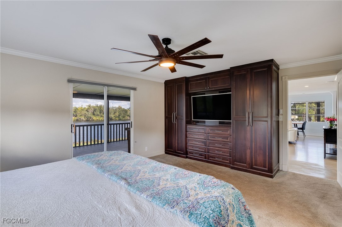 2121 Sebastian Court Alva, FL 33920 - Photo 7 of 32
