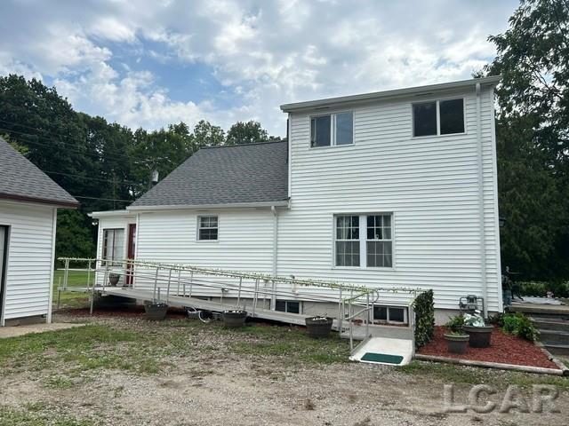 10505 Hall Road Whitmore Lake, MI 48189 - Photo 3 of 33 Gallery Image 3