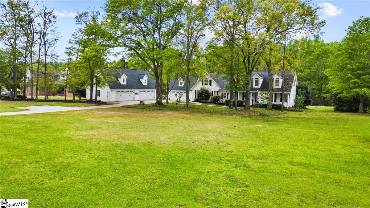 1131 Crestview Road Anderson, SC 29621 - Photo 2 of 36