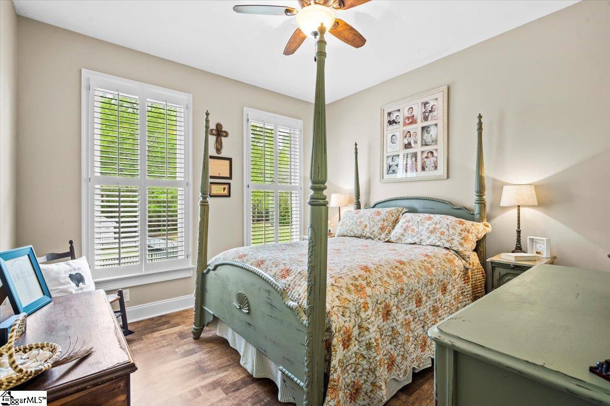 1131 Crestview Road Anderson, SC 29621 - Photo 24 of 36