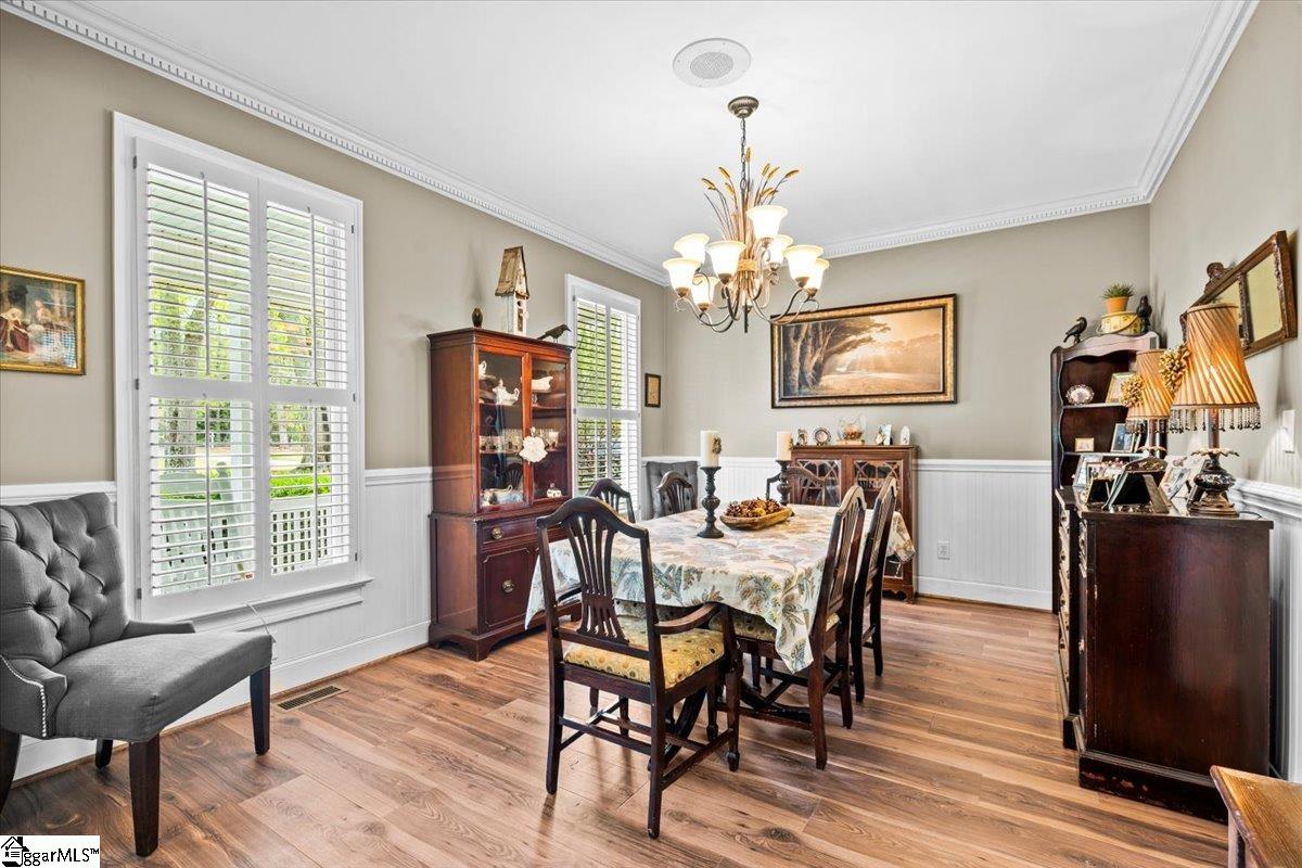 1131 Crestview Road Anderson, SC 29621 - Photo 8 of 36