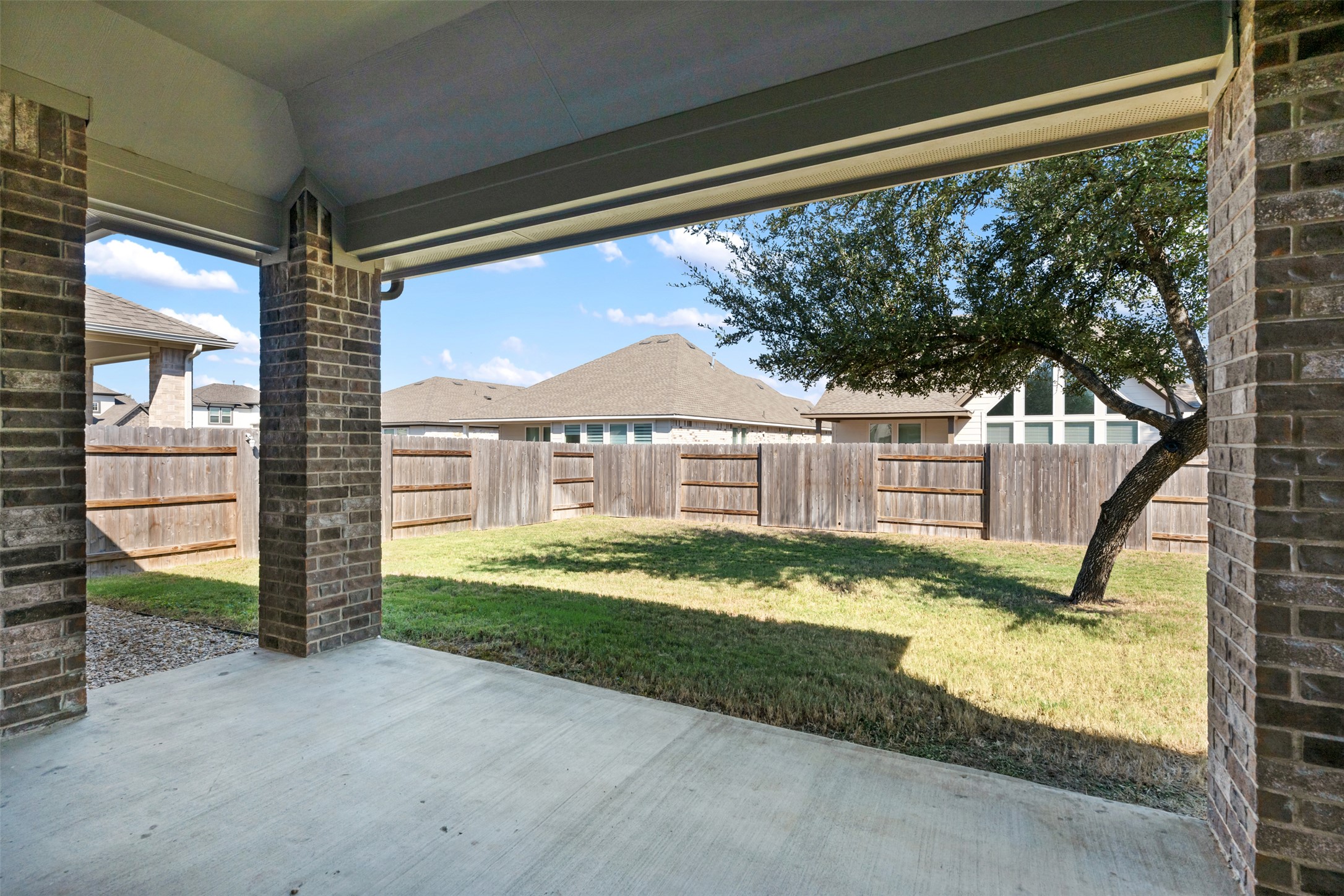 208 Golden Gate Lane Kyle, TX 78640 - Photo 29 of 40