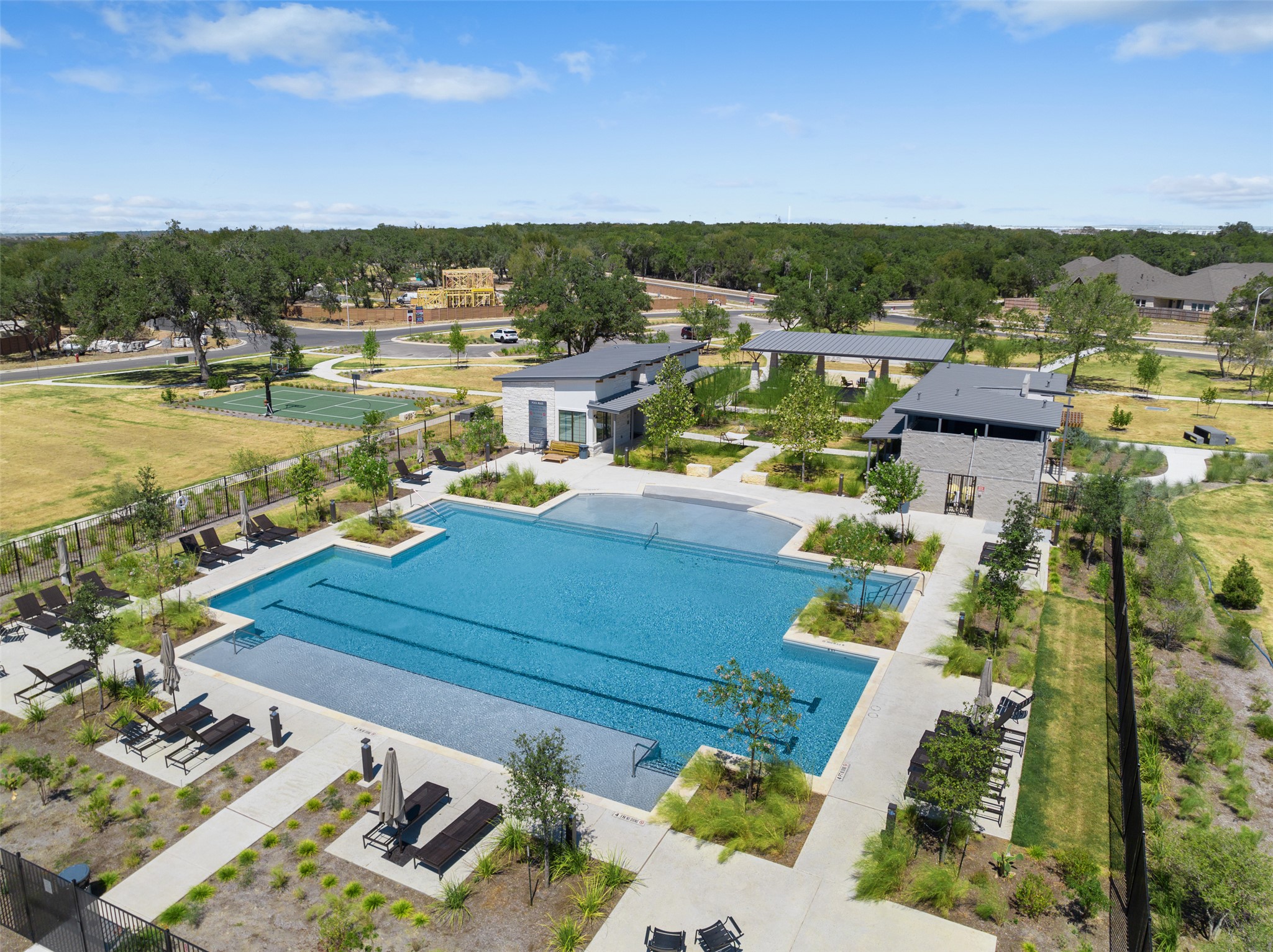 208 Golden Gate Lane Kyle, TX 78640 - Photo 35 of 40