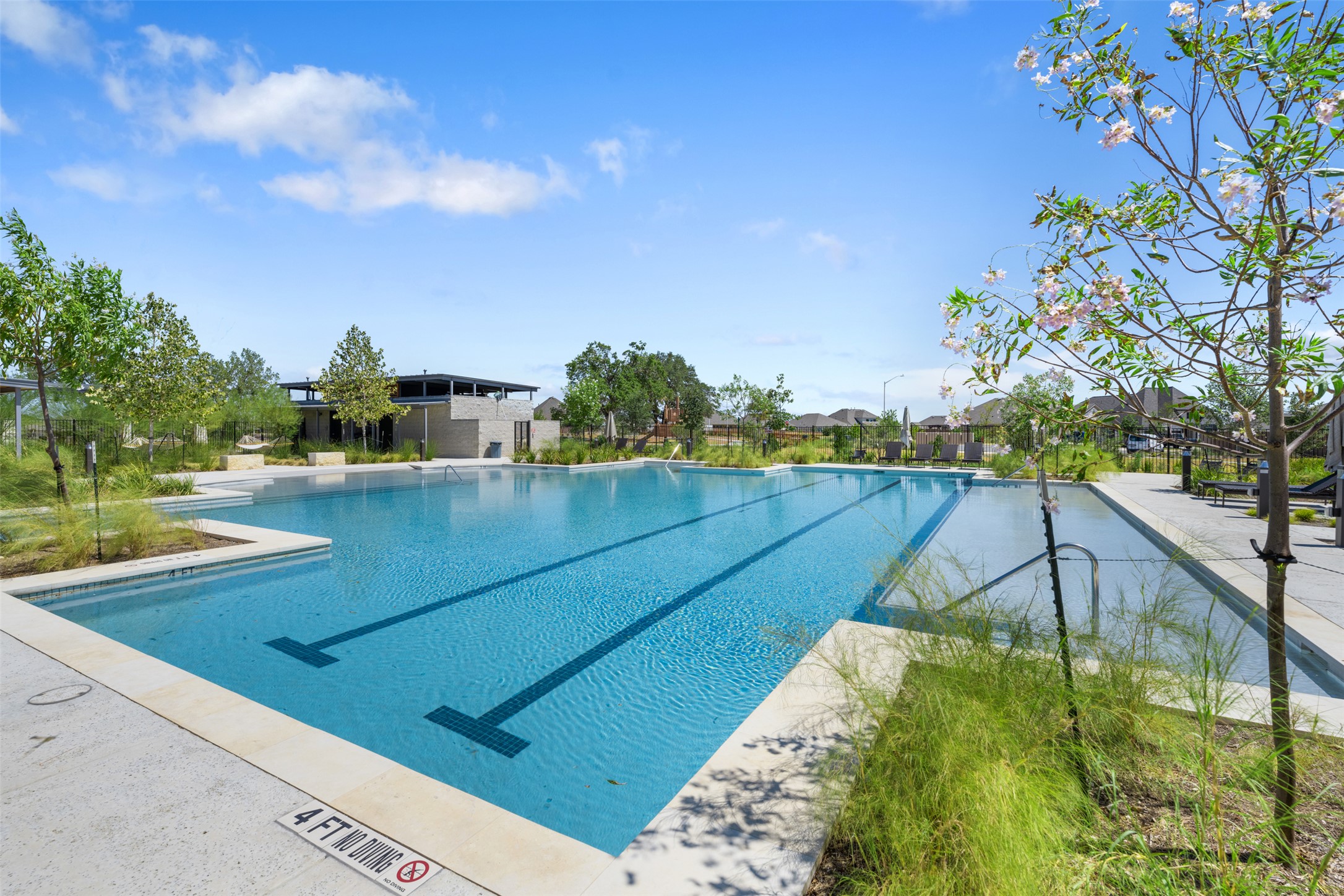 208 Golden Gate Lane Kyle, TX 78640 - Photo 36 of 40