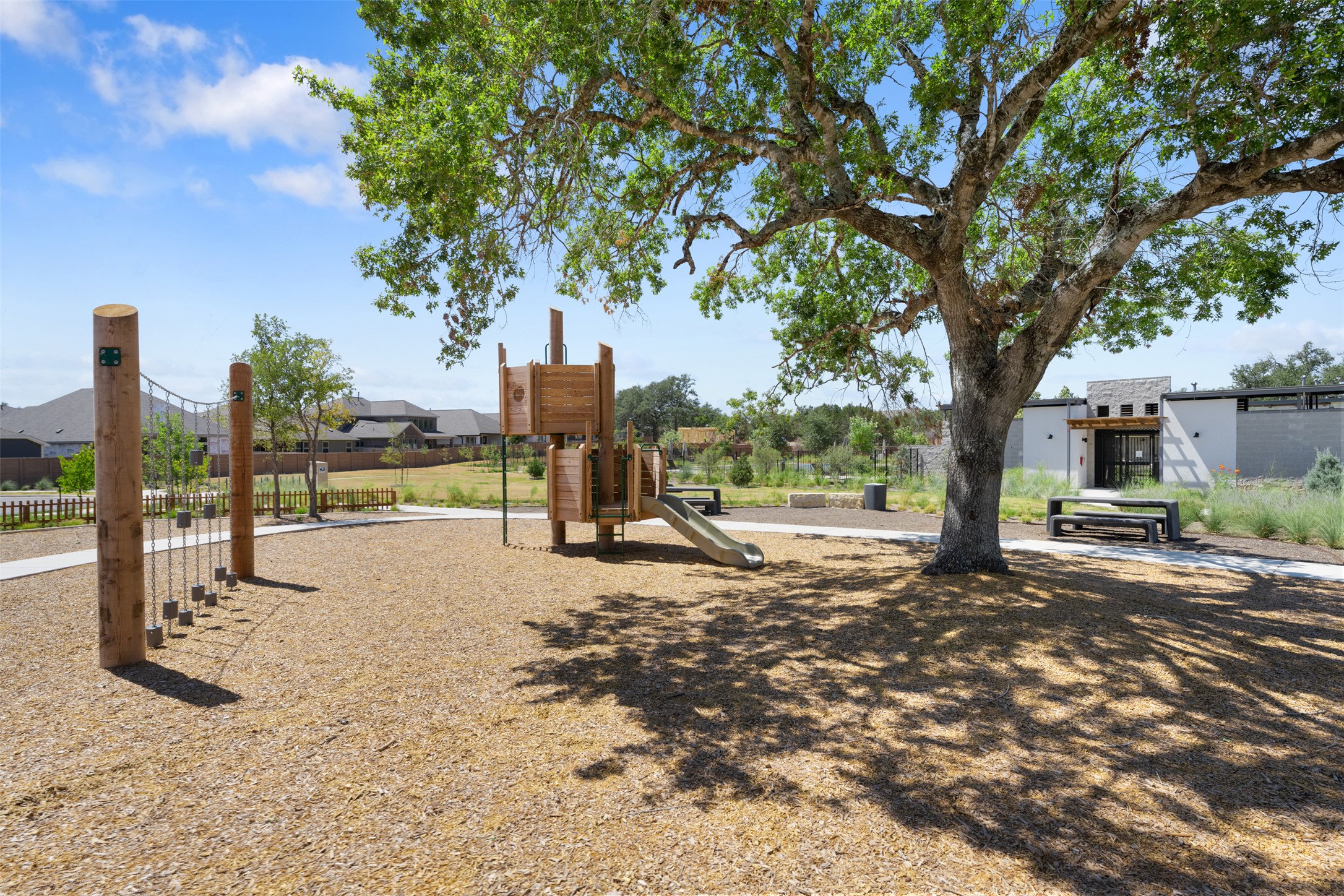 208 Golden Gate Lane Kyle, TX 78640 - Photo 38 of 40