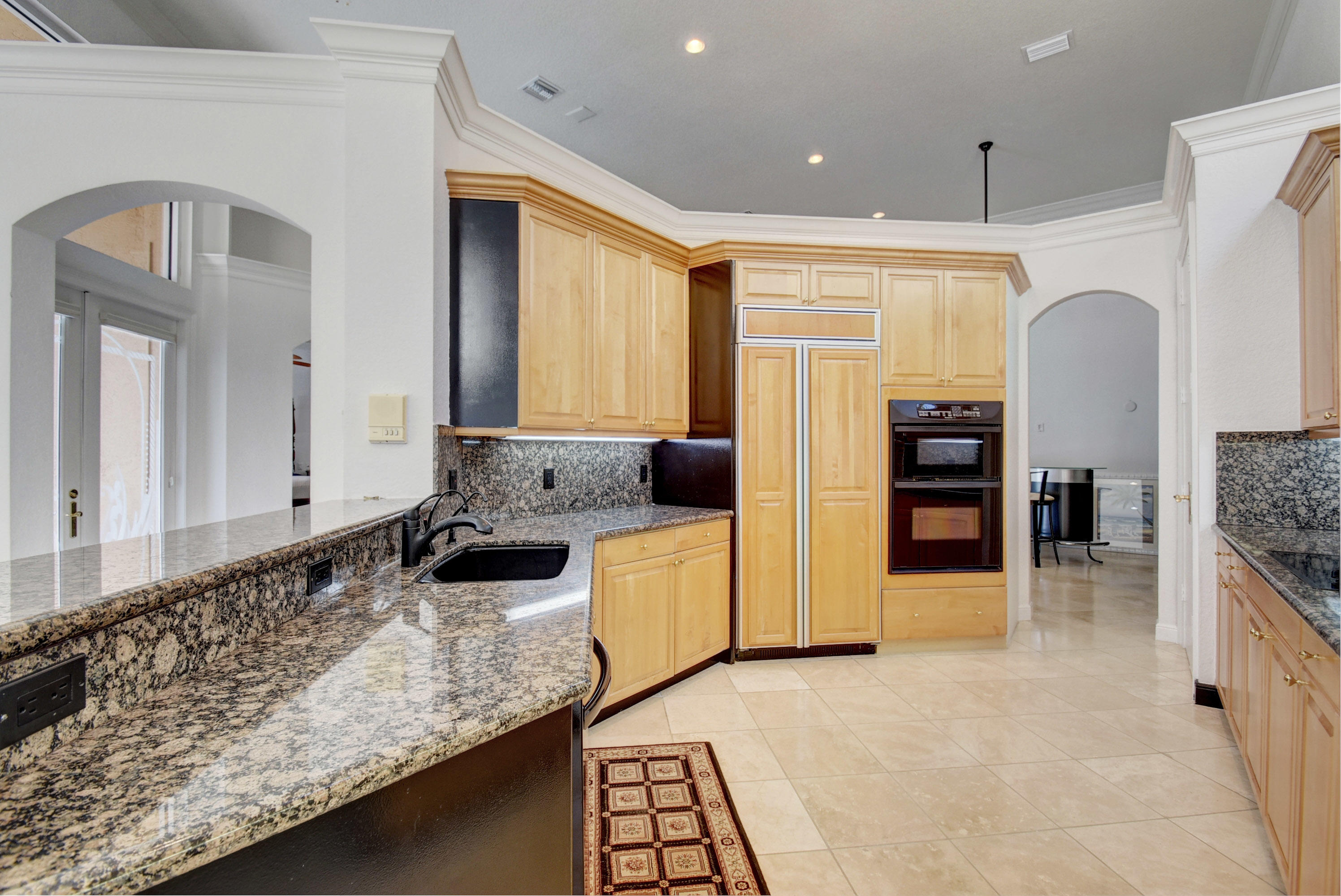 6501 Northwest 39th Terrace Boca Raton, FL 33496 - Photo 11 of 30 Kitchen