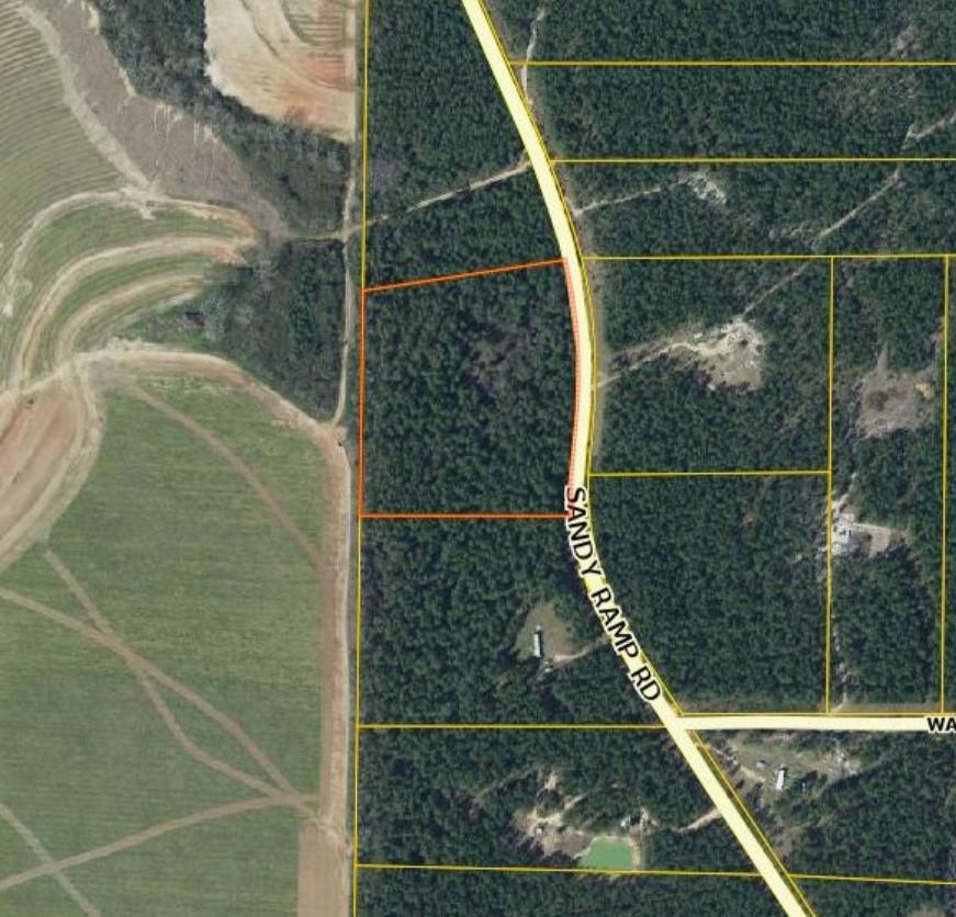 Lot 6 Sandy Ramp Road DeFuniak Springs, FL 32433 - Photo 2 of 2