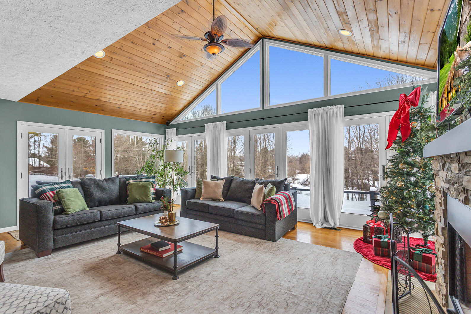 1395 South Lacey Lake Road Charlotte, MI 48813 - Photo 13 of 77 0N0A4201