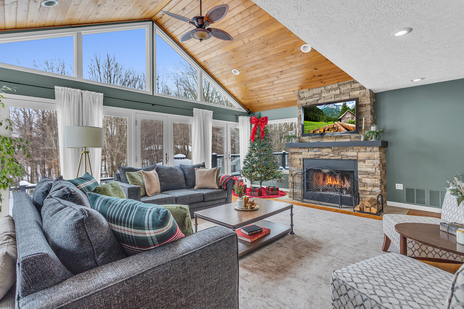 1395 South Lacey Lake Road Charlotte, MI 48813 - Photo 14 of 77 0N0A4198