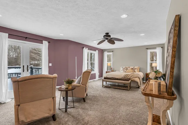 $529,900 | 1395 South Lacey Lake Road, Charlotte, MI 48813