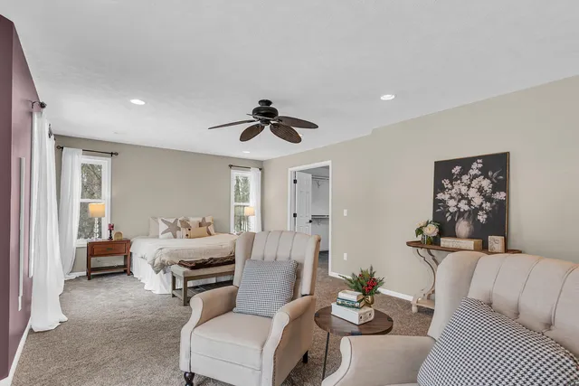 $529,900 | 1395 South Lacey Lake Road, Charlotte, MI 48813