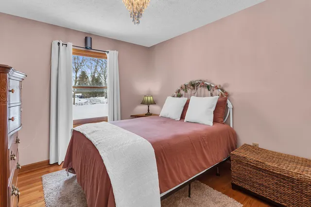 $529,900 | 1395 South Lacey Lake Road, Charlotte, MI 48813