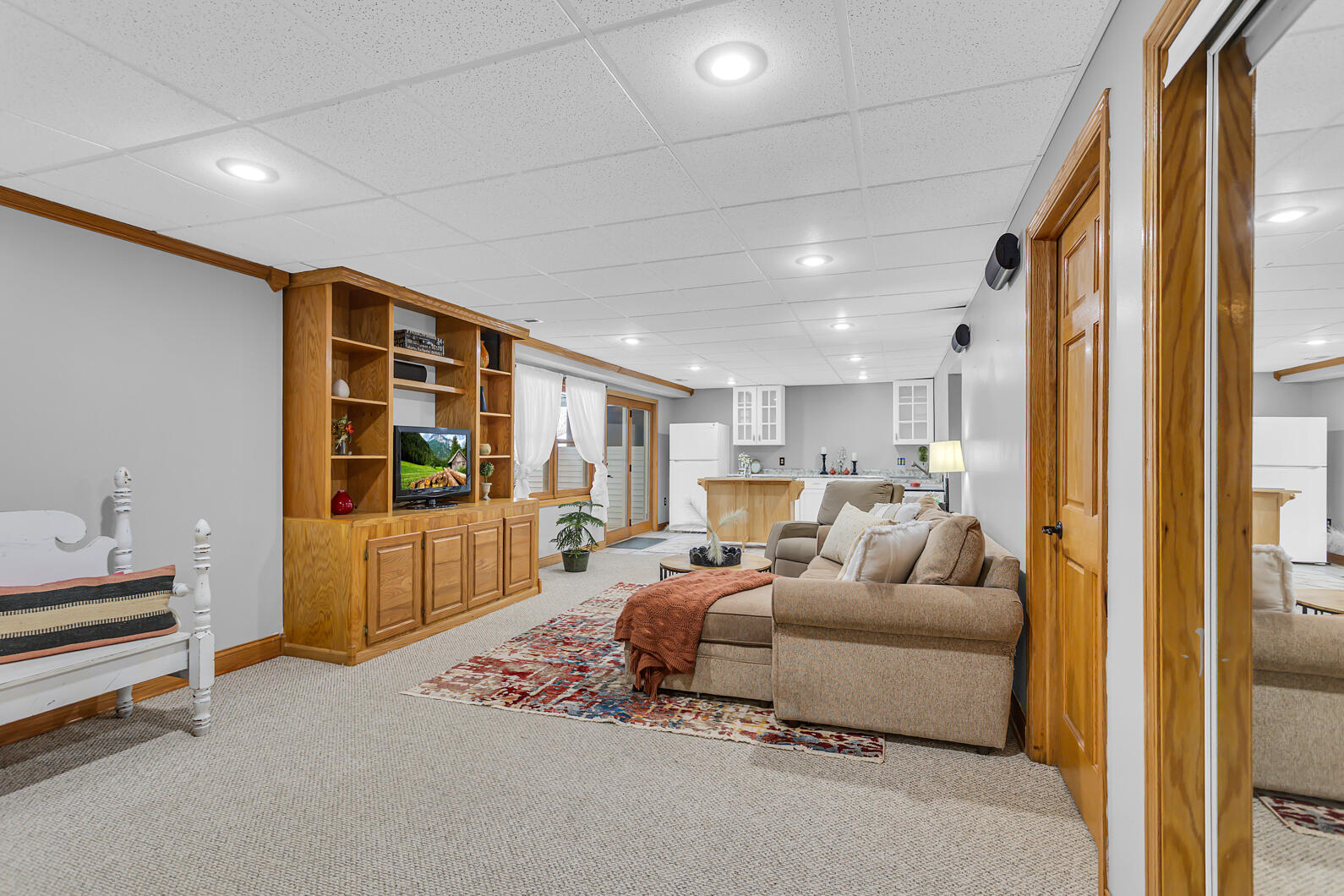 1395 South Lacey Lake Road Charlotte, MI 48813 - Photo 41 of 77 0N0A4147