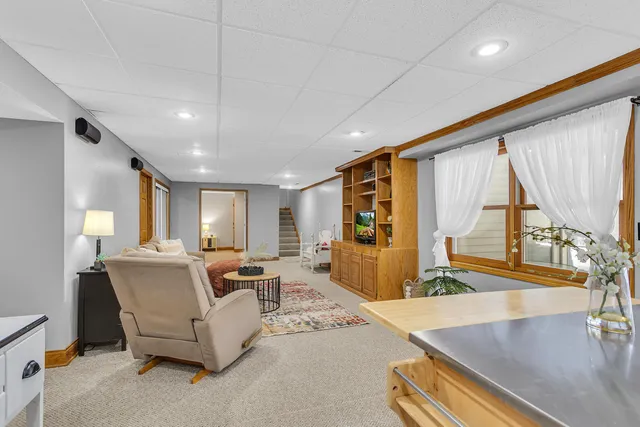 $529,900 | 1395 South Lacey Lake Road, Charlotte, MI 48813