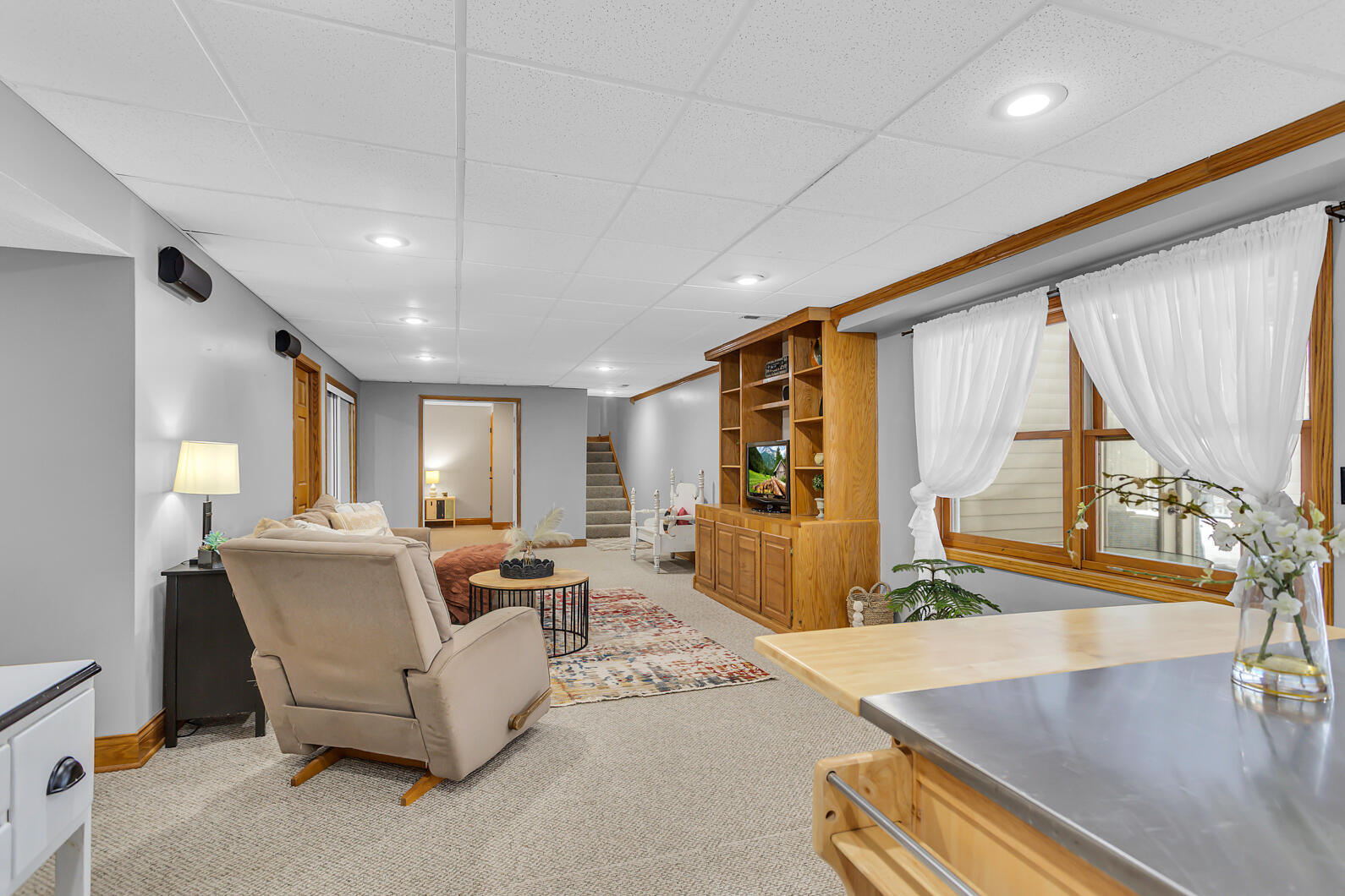 1395 South Lacey Lake Road Charlotte, MI 48813 - Photo 42 of 77 0N0A4159