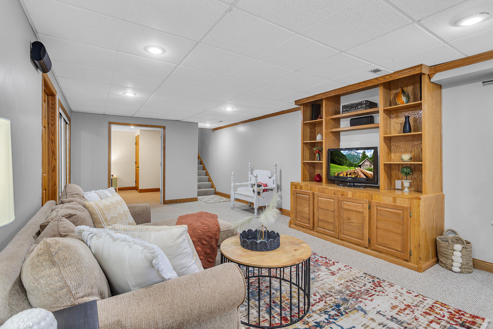 1395 South Lacey Lake Road Charlotte, MI 48813 - Photo 43 of 77 0N0A4192