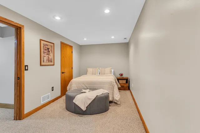 $529,900 | 1395 South Lacey Lake Road, Charlotte, MI 48813