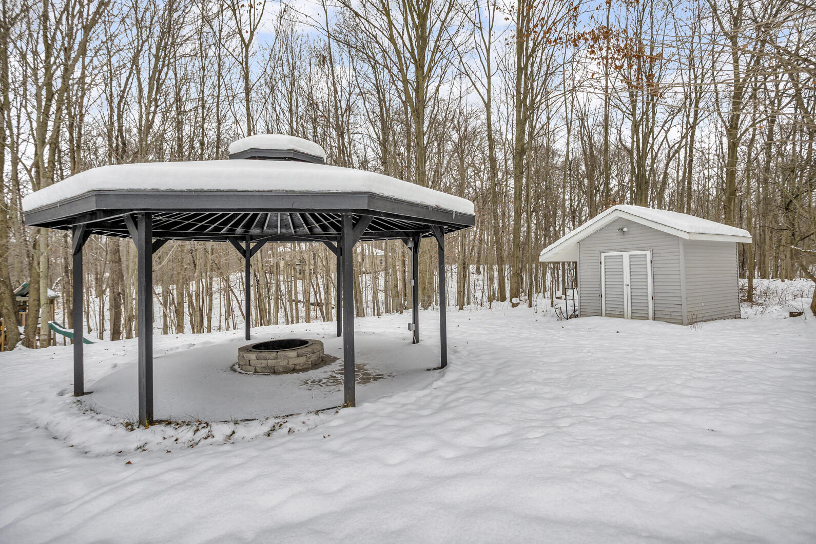 1395 South Lacey Lake Road Charlotte, MI 48813 - Photo 64 of 77 0N0A4051