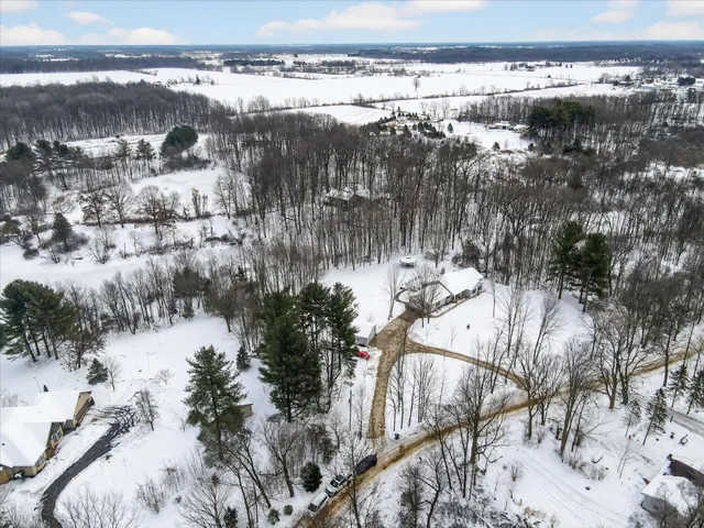 $529,900 | 1395 South Lacey Lake Road, Charlotte, MI 48813