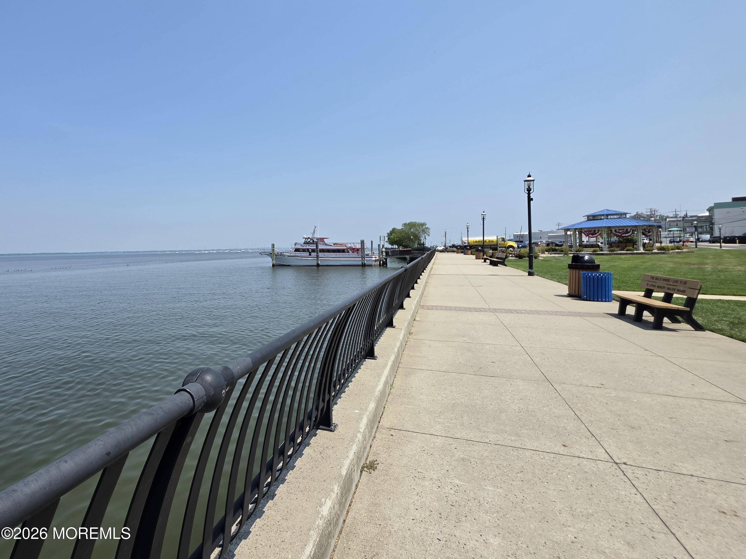 231 Atlantic Street, Unit 30 Keyport, NJ 07735 - Photo 27 of 30 27 waterfront
