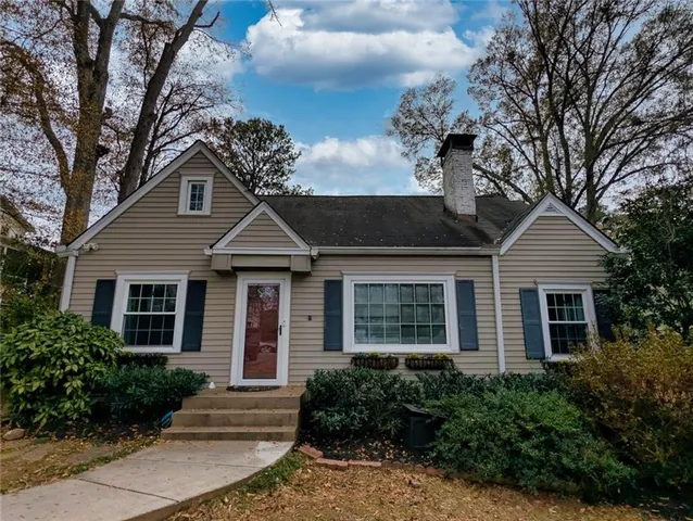 $900,000 | 408 Oakland Street, Decatur, GA 30030