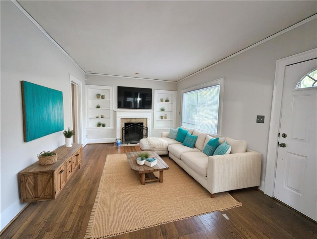 408 Oakland Street Decatur, GA 30030 - Photo 2 of 19