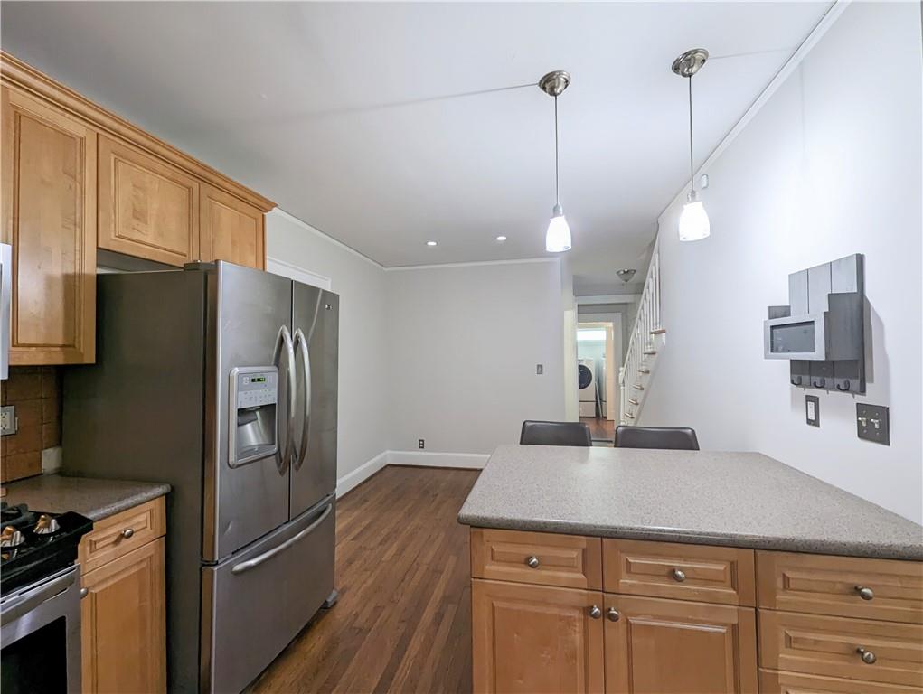 408 Oakland Street Decatur, GA 30030 - Photo 8 of 19