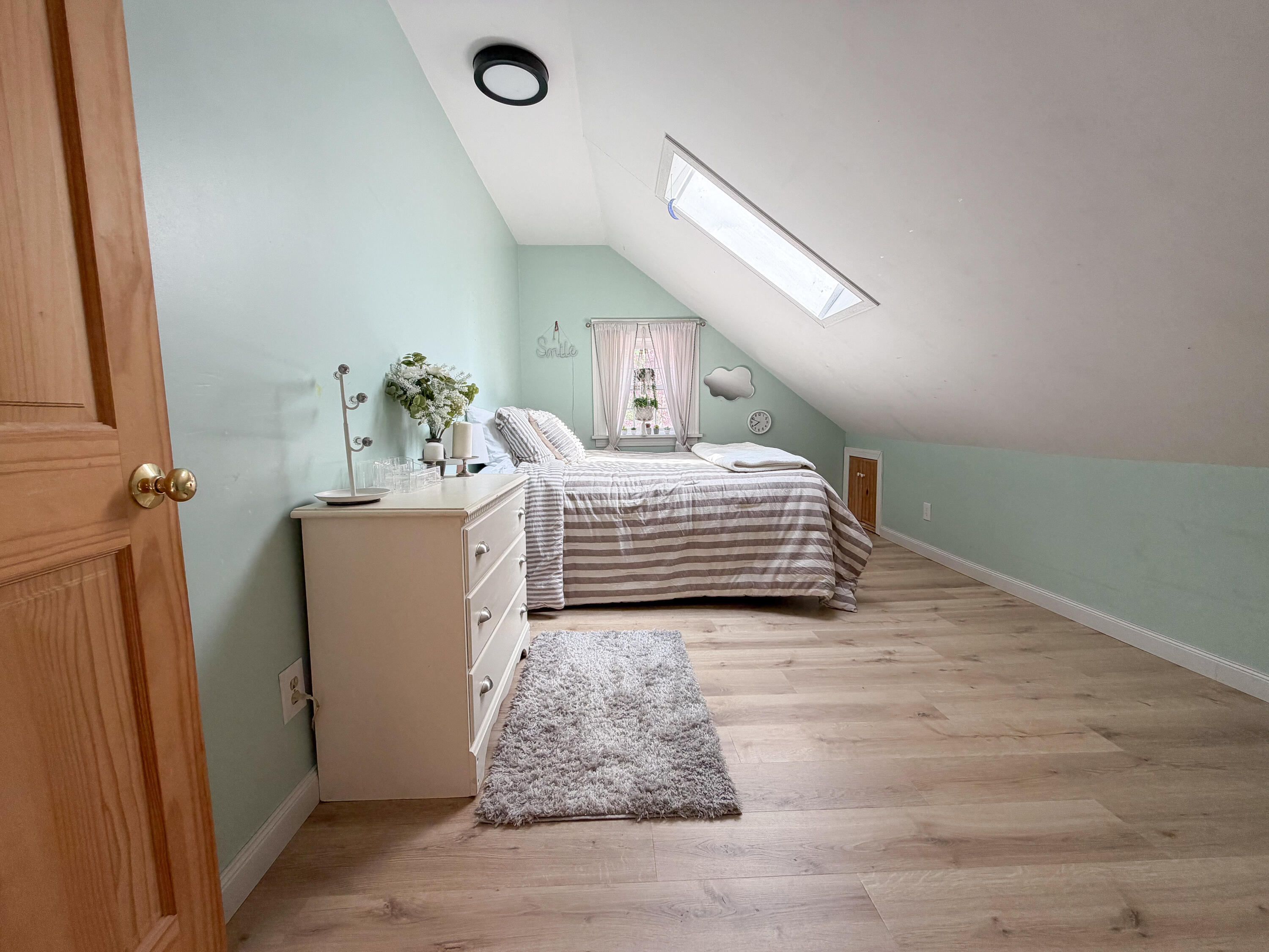 157 Picketts Corners Road Saranac, NY 12981 - Photo 27 of 44 Bedroom 3