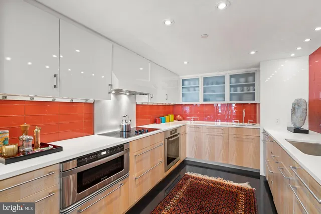 $2,600,000 | 801 Pennsylvania Avenue Northwest, Unit 1218, Washington, DC 20004