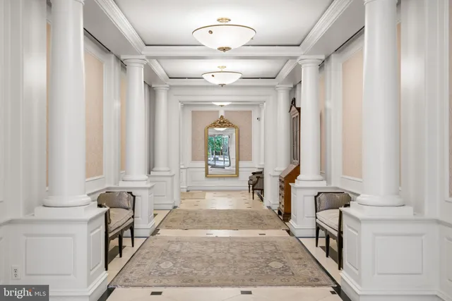 $2,600,000 | 801 Pennsylvania Avenue Northwest, Unit 1218, Washington, DC 20004