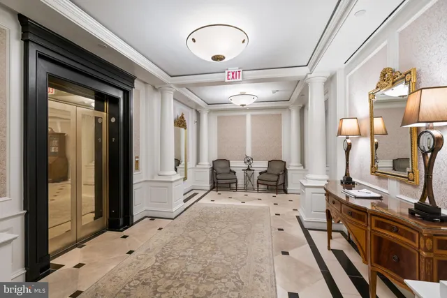 $2,600,000 | 801 Pennsylvania Avenue Northwest, Unit 1218, Washington, DC 20004